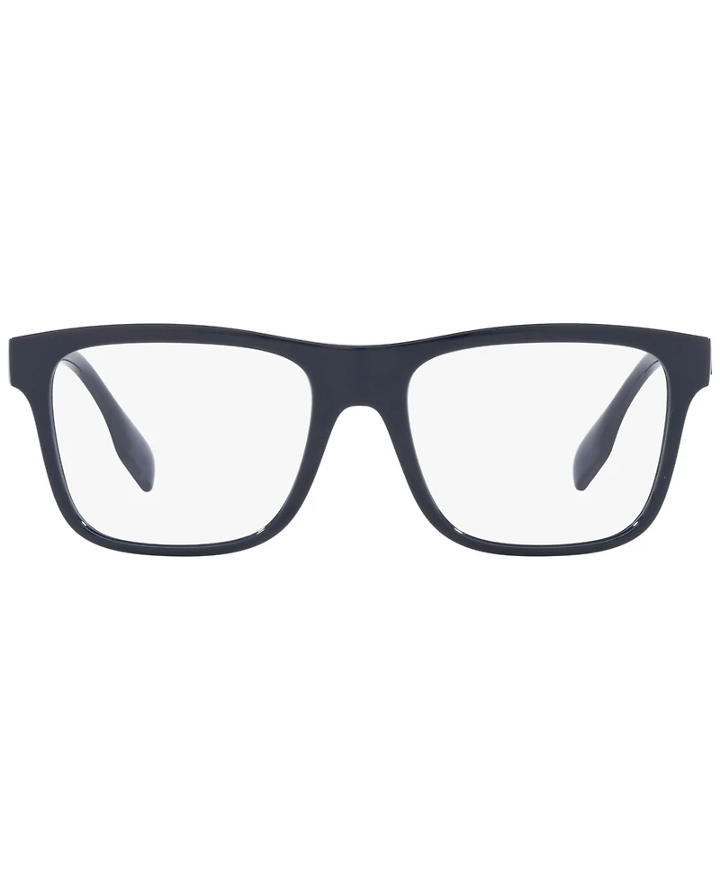 Burberry BE2353 Carter Men's Square Eyeglasses