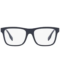 Burberry BE2353 Carter Men's Square Eyeglasses