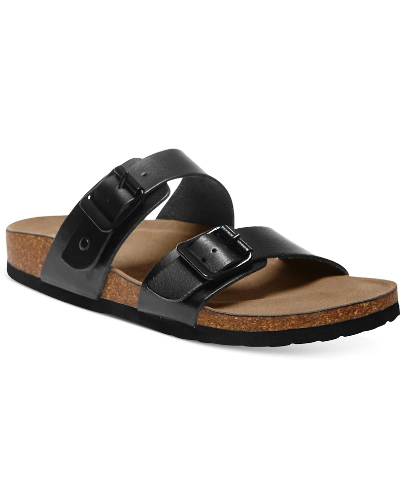Madden Girl Brando Footbed Sandals
