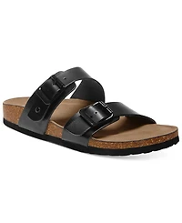Madden Girl Brando Footbed Sandals