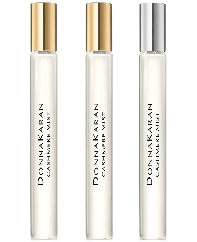 Donna Karan New York 3-Pc. Cashmere Mist Purse Spray Set