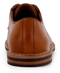 Kenneth Cole New York Little Boys Padded Inside Dress Shoes