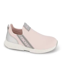 Dkny Big Girls Slip On Sneakers