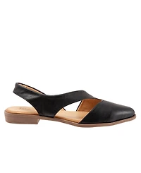 Bueno Bianca Flat