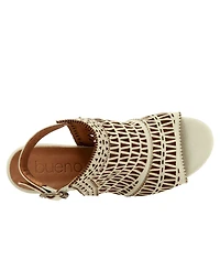 Bueno Candice Sandal