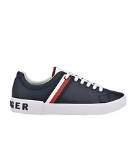 Tommy Hilfiger Men's Ramus Stripe Lace-Up Sneakers