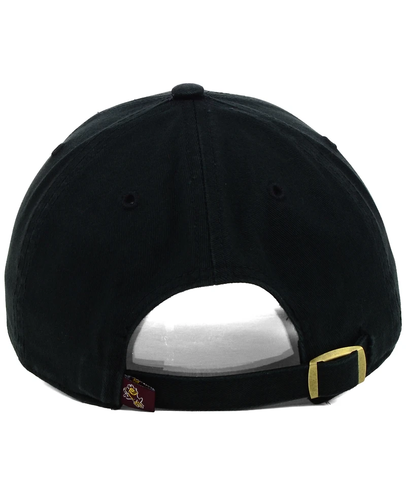 '47 Brand Arizona State Sun Devils Clean-Up Cap