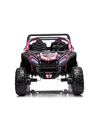 Freddo Toys 2 Seater Ride on Dune Buggy