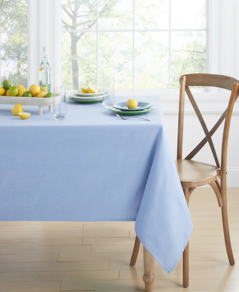 Fiesta Margarita Tablecloth, 120" x 60"