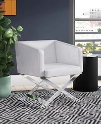 Hollywood Lounge Accent Chair