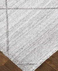 Feizy Redford R8848 2' x 3' Area Rug