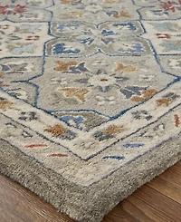 Feizy Rylan R8638 5' x 8' Area Rug