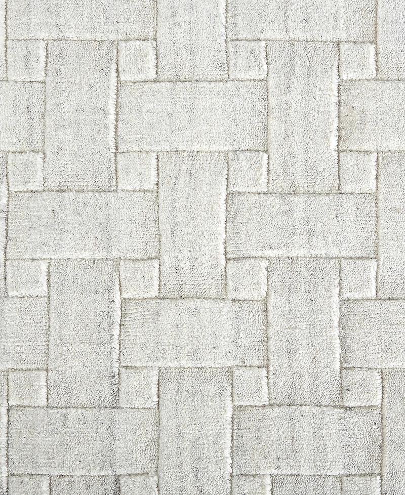 Feizy Redford R8669 5' x 8' Area Rug