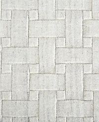 Feizy Redford R8669 5' x 8' Area Rug