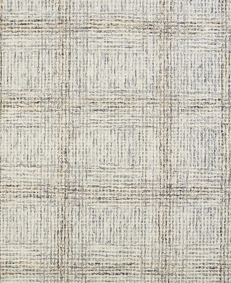 Feizy Belfort R8668 5' x 8' Area Rug