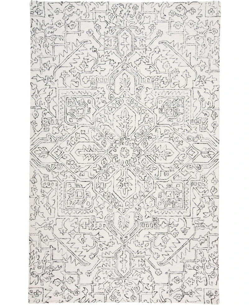 Feizy Belfort R8778 2' x 3' Area Rug