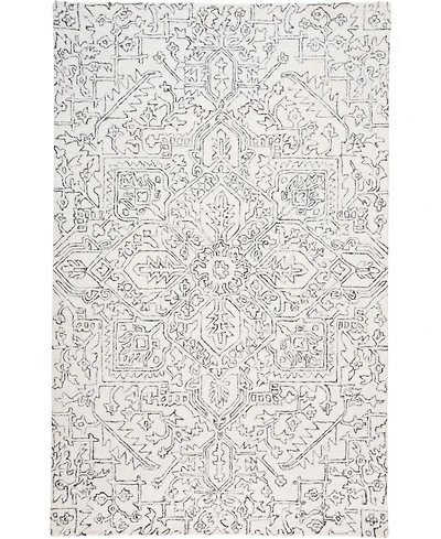 Feizy Belfort R8778 2' x 3' Area Rug