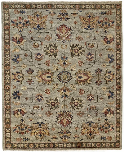 Feizy Carrington R6503 2' x 3' Area Rug