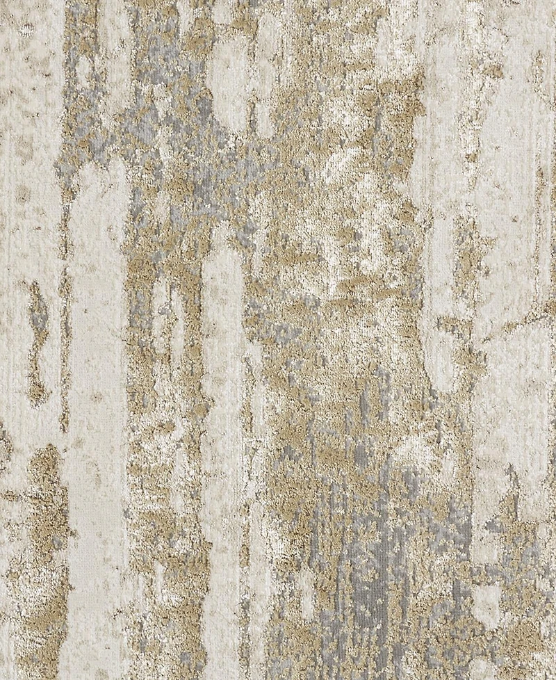 Feizy Aura R3567 5' x 8' Area Rug