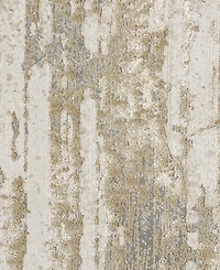 Feizy Aura R3567 5' x 8' Area Rug