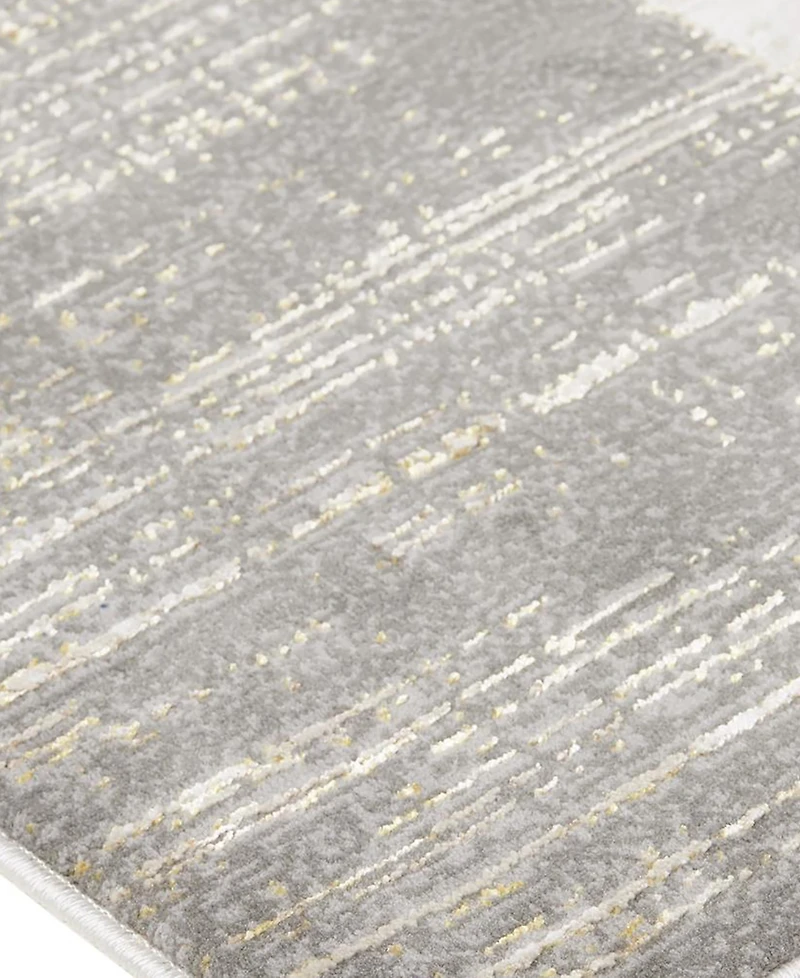 Feizy Aura R3736 5' x 8' Area Rug