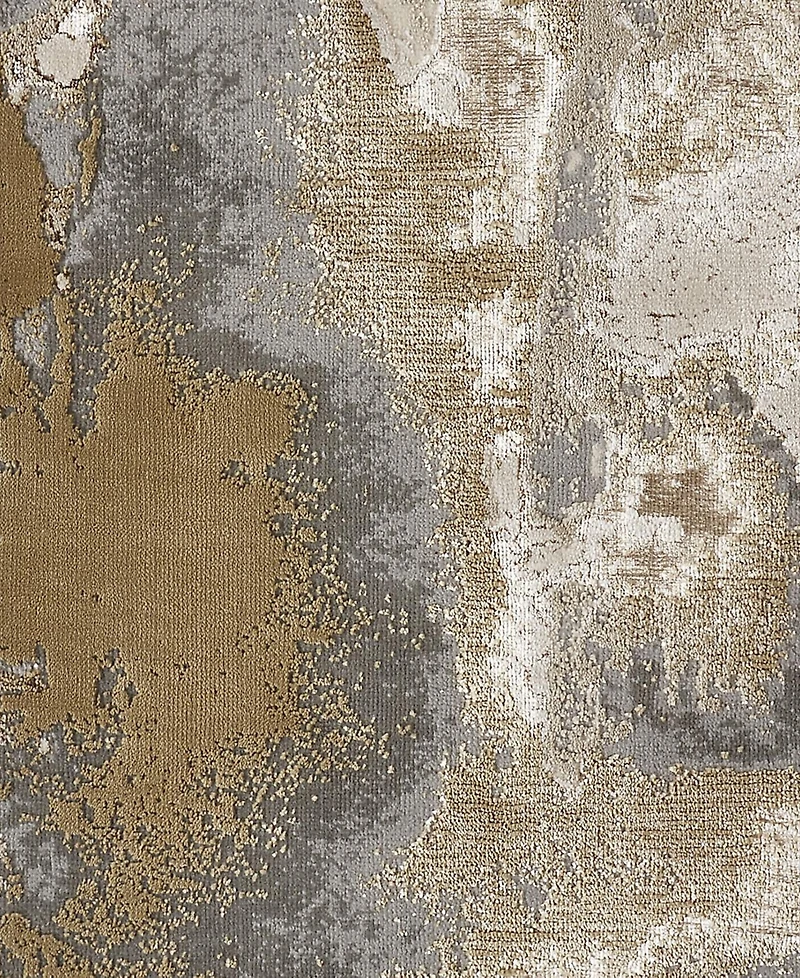 Feizy Aura R3737 1'8" x 2'10" Area Rug