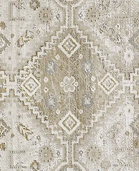 Feizy Aura R3738 2'10" x 7'10" Runner Area Rug