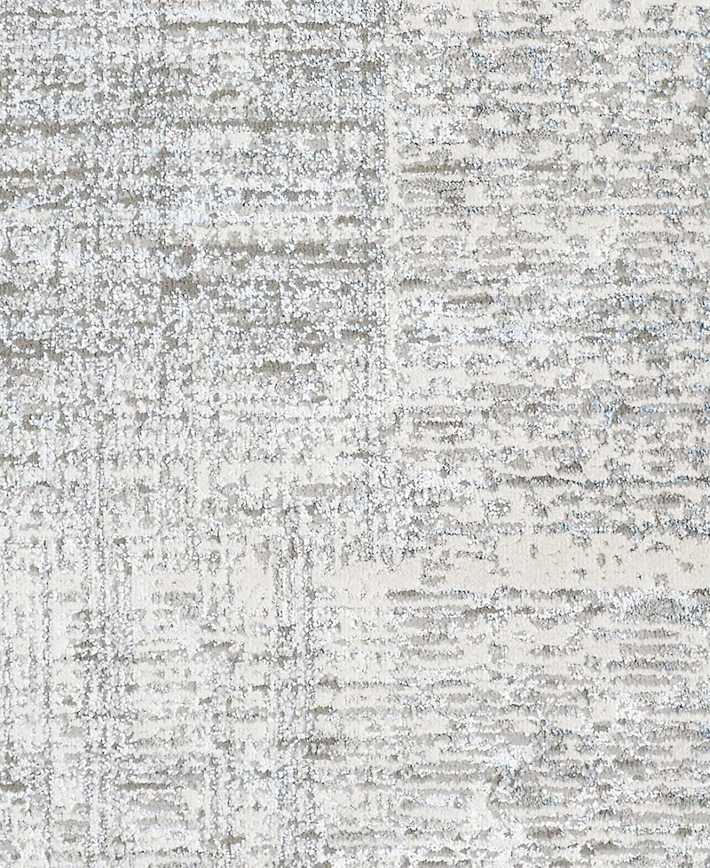 Feizy Azure R3413 2'10" x 7'10" Runner Area Rug