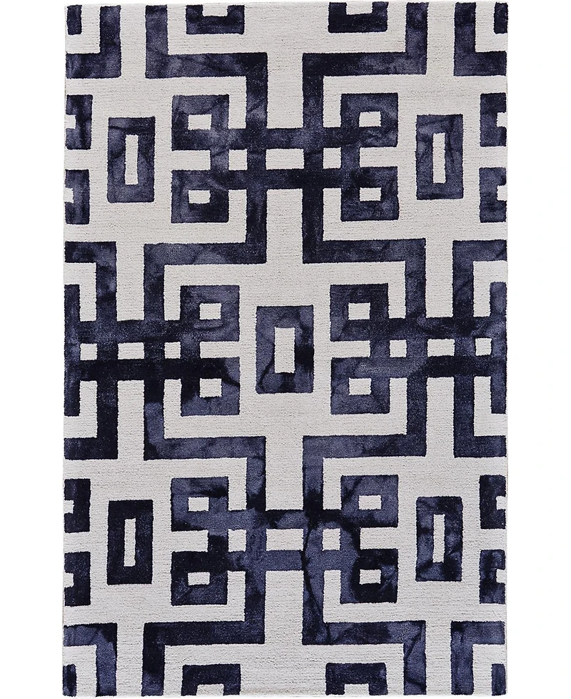 Feizy Lorrain SPI8568 3'6" x 5'6" Area Rug