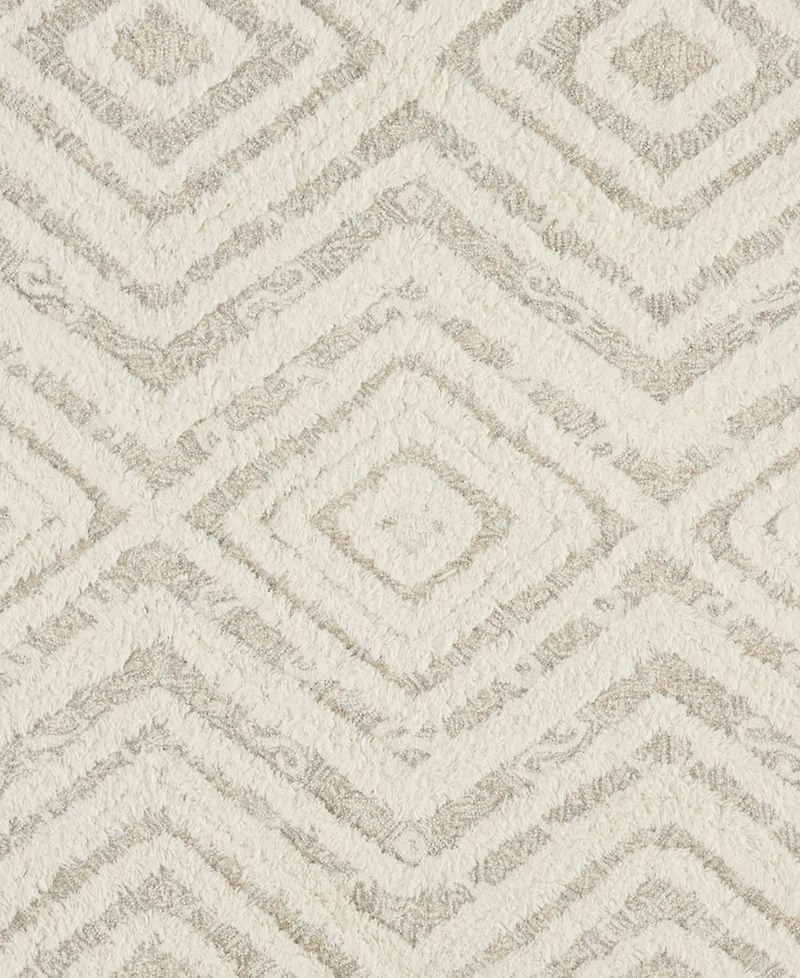 Feizy Anica R8010 5' x 8' Area Rug