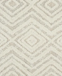 Feizy Anica R8010 5' x 8' Area Rug