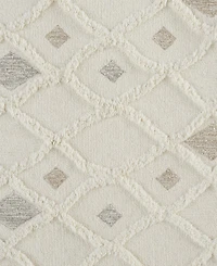 Feizy Anica R8011 4' x 6' Area Rug