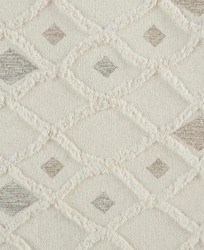 Feizy Anica R8011 2' x 3' Area Rug