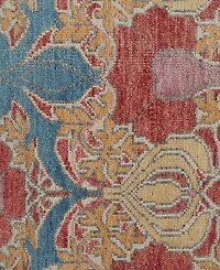 Feizy Beall R6633 3'6" x 5'6" Area Rug