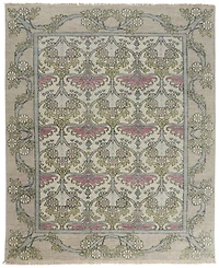 Feizy Beall R6714 7'9" x 9'9" Area Rug