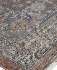 Feizy Marquette R3761 5' x 7'2" Area Rug