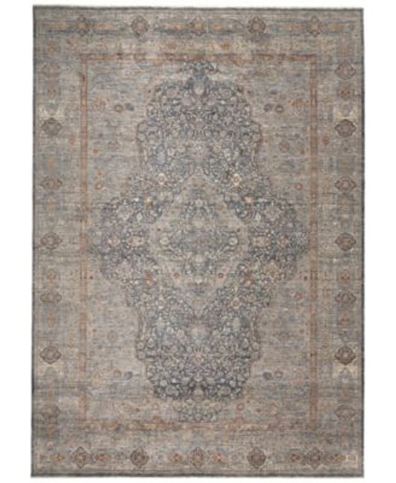 Feizy Marquette R3778 Area Rug Collection