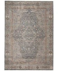 Feizy Marquette R3778 Area Rug Collection