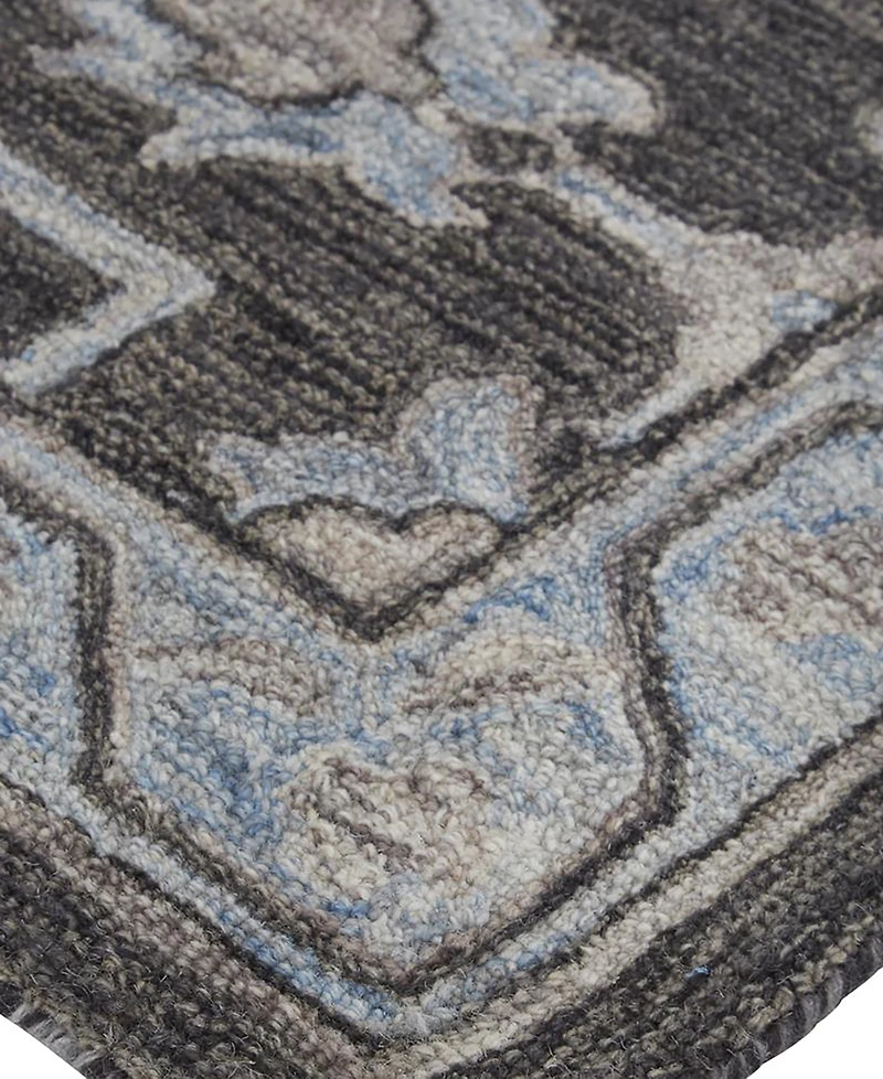 Feizy Fallon R8839 5' x 8' Area Rug