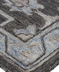 Feizy Fallon R8839 5' x 8' Area Rug