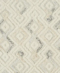 Feizy Anica R8004 5' x 8' Area Rug