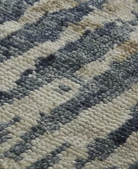 Feizy Palomar R6632 2'6" x 8' Runner Area Rug