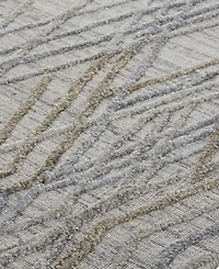 Feizy Elias R6589 2' x 3' Area Rug