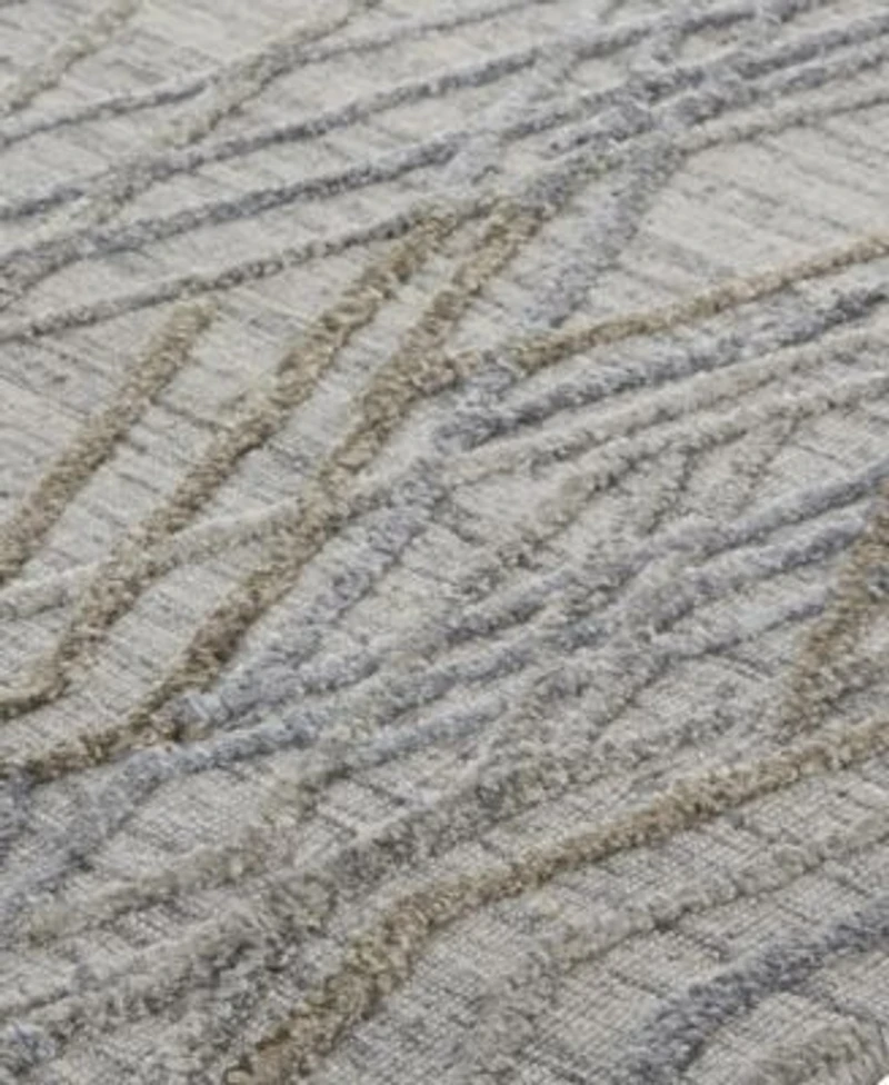 Feizy Elias R6589 Area Rug Collection
