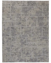 Feizy Elias R6590 5' x 8' Area Rug