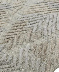 Feizy Elias R6718 5' x 8' Area Rug