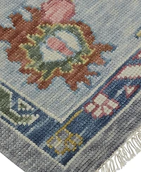 Feizy Karina R6792 2'6" x 8' Runner Area Rug