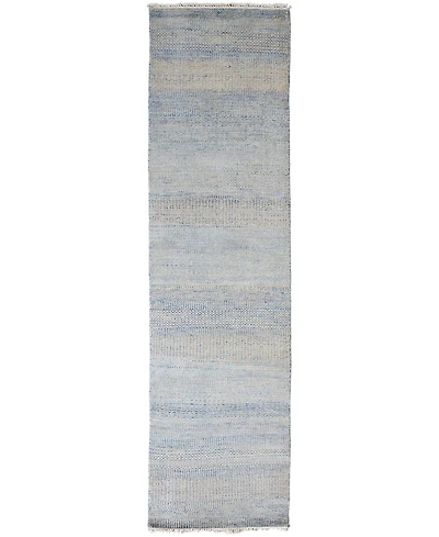 Feizy Janson R6061 2'6" x 12' Runner Area Rug