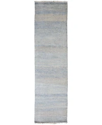 Feizy Janson R6061 2'6" x 12' Runner Area Rug