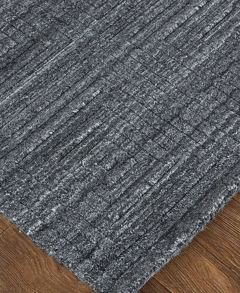 Feizy Redford R8670 2' x 3' Area Rug